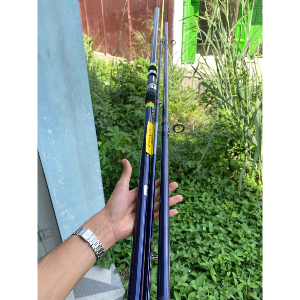 Joran SEAHAWK BEACH SURFER 15'0(SAMBUNG 3)