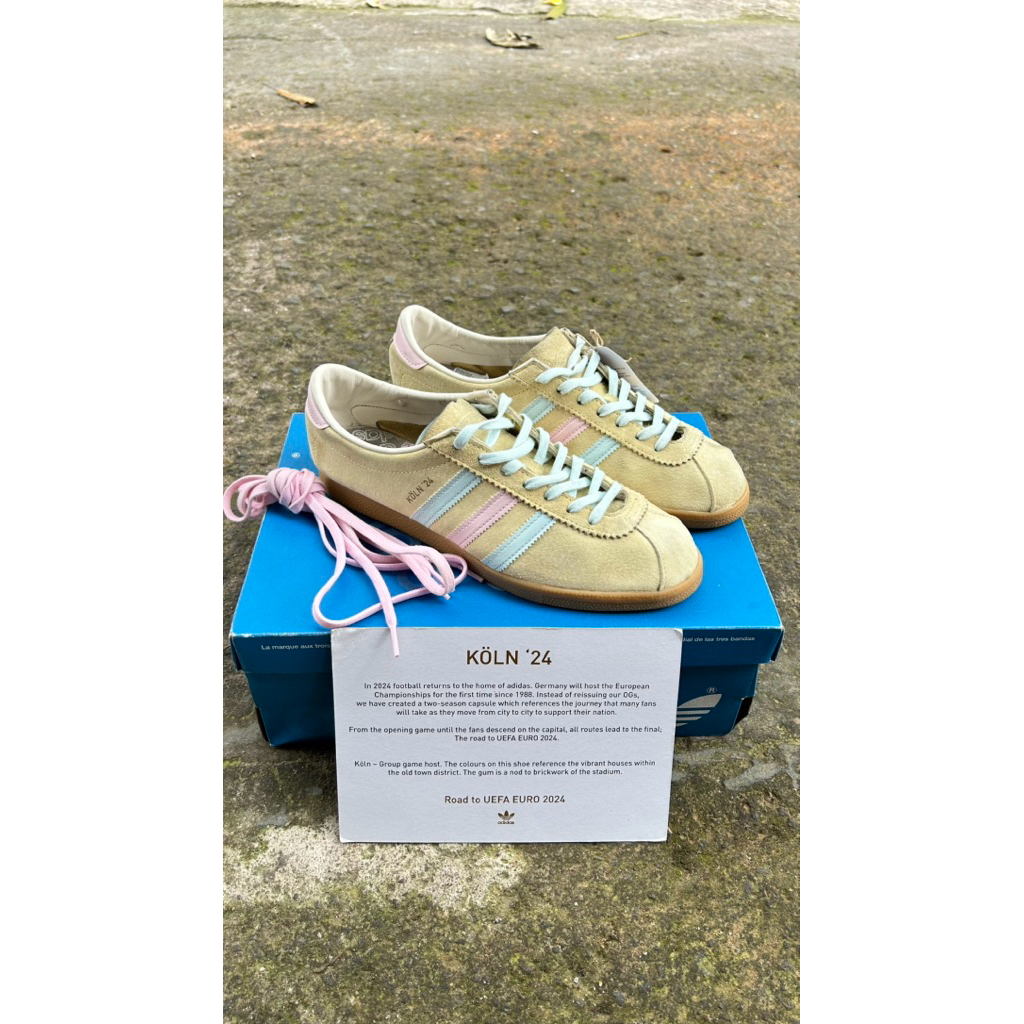 Adidas Koln 24
