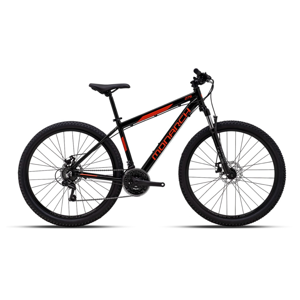 JUAL Sepeda Polygon Monarch 27.5 27,5 27