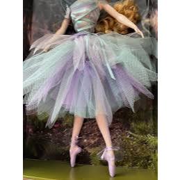 Barbie Collector - Barbie as Titania - Queen of The Fairies in Shakespeare's A Midsummer Night's Dre