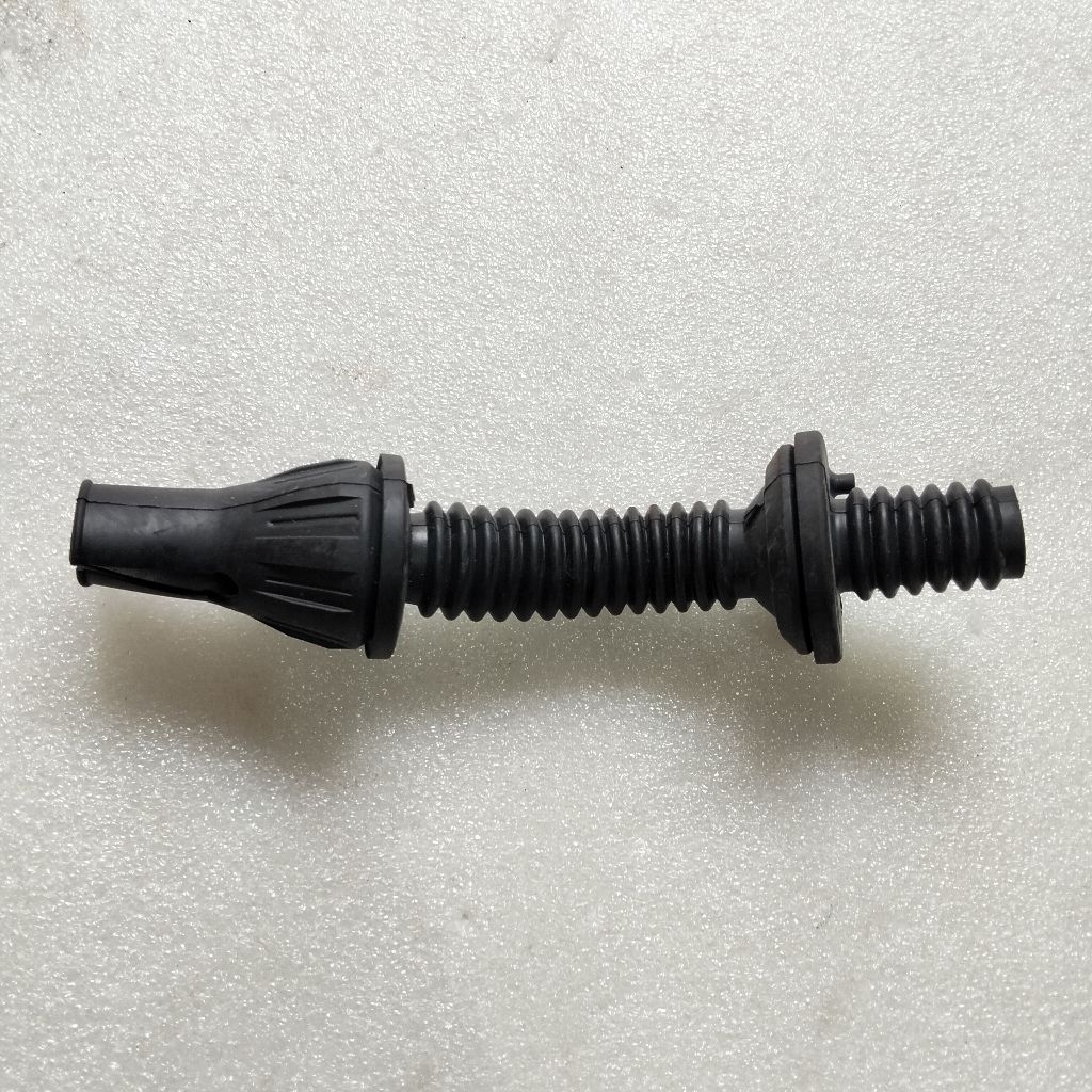 karet pelindung kabel body pintu bagasi ulir pelindung kabel body