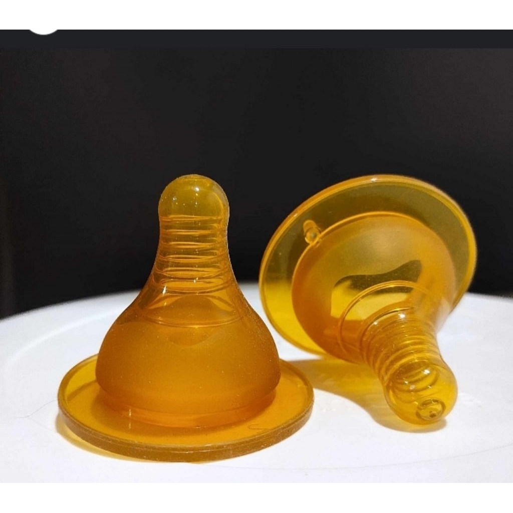 Termurah!! Dot Bayi Botol Susu 5Cm 1 Pcs