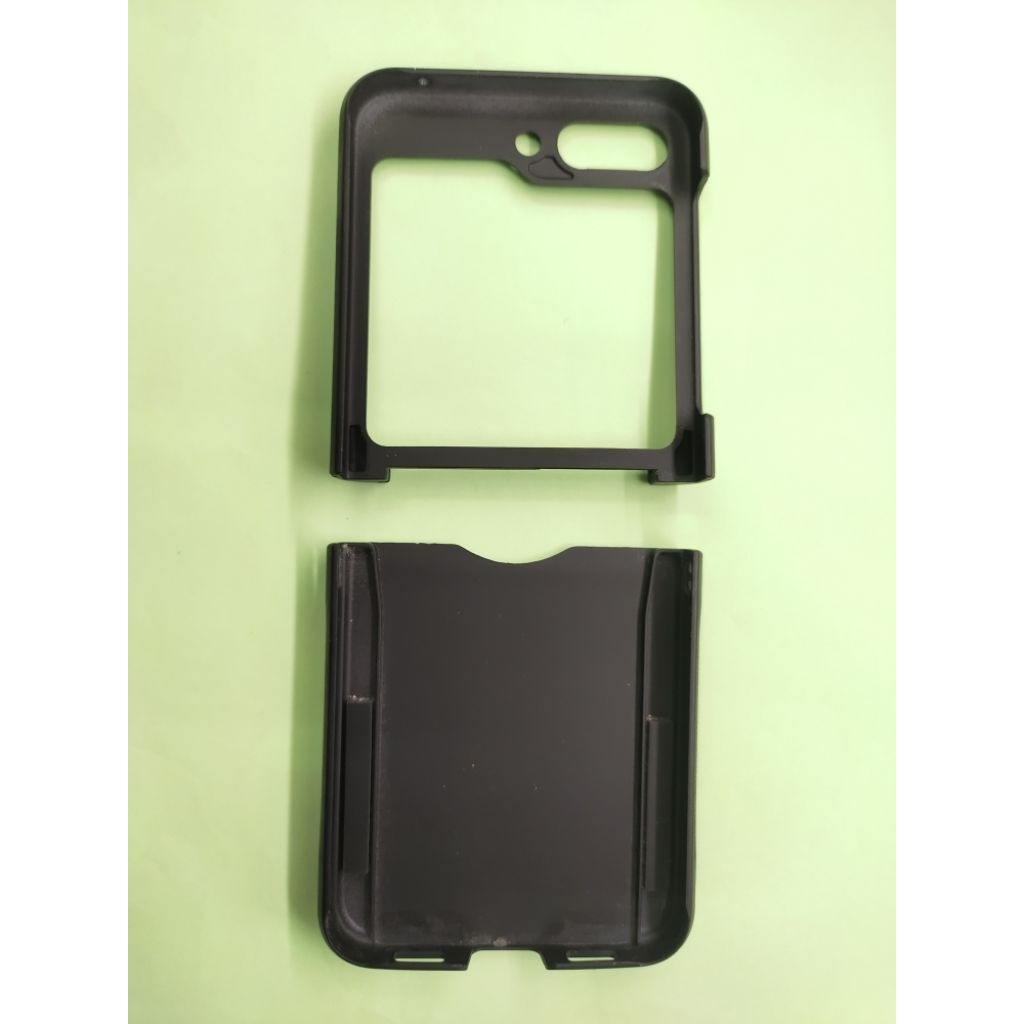 Samsung z flip 5 second hardcase