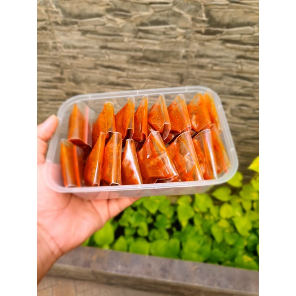 Bumbu Sambal Bangladesh