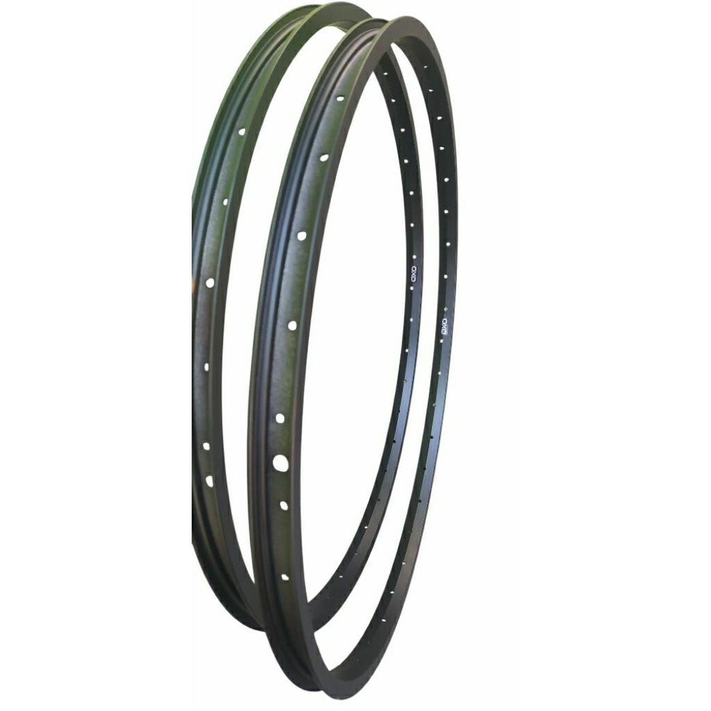 velg rims OXO sepeda 26 ALLOY  hole 36 OXO federal klasik , MTB , commuter bike