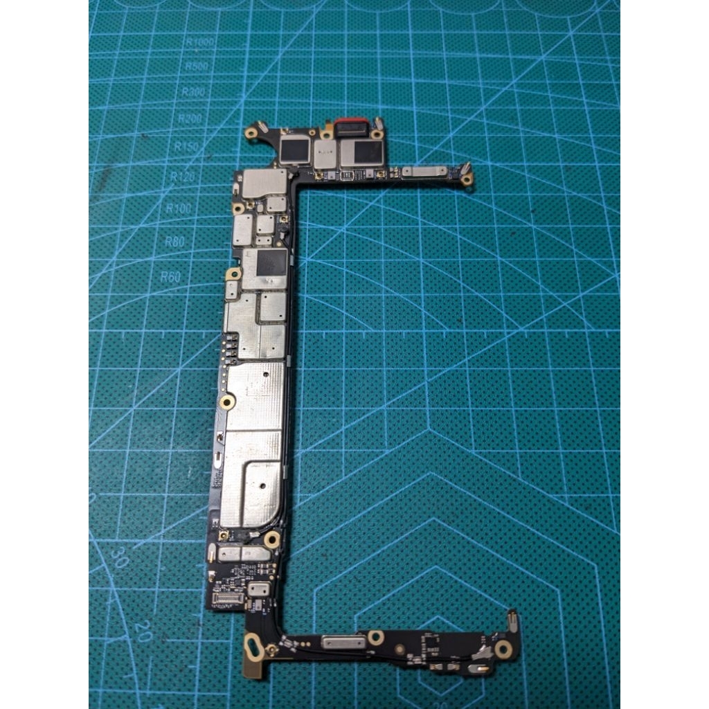 mesin pixel 5 8/128 matot