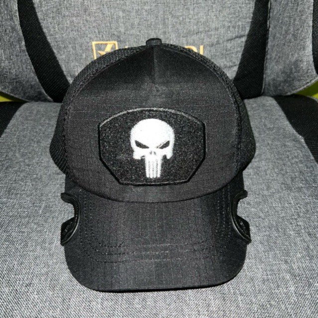 topi coak tactical | topi tactical punisher | topi coak | topi tactical