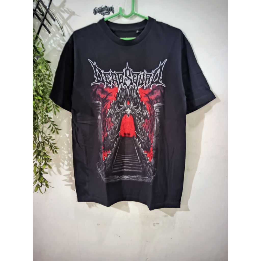 TS deadsquad X gozeal