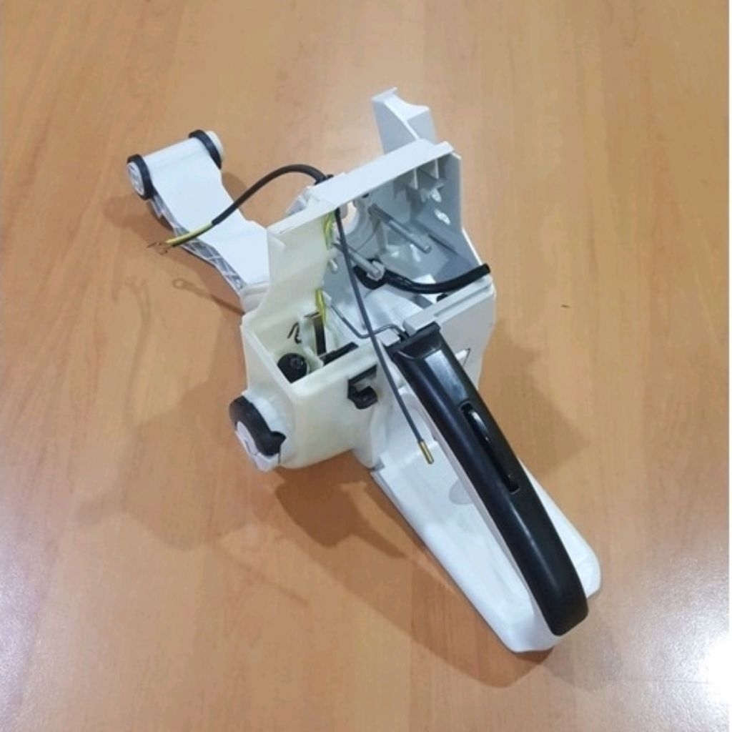 Tangki Bensin Fuel Tank Housing Senso MS-381 STIHL