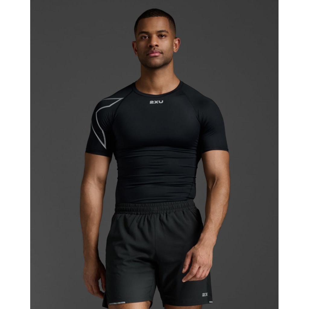 2XU Core Compression Short Sleeve