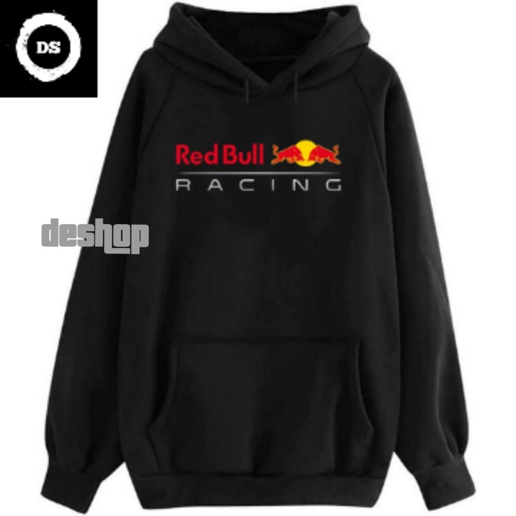Sweater - Jaket - Hoodie - Redbull Racing