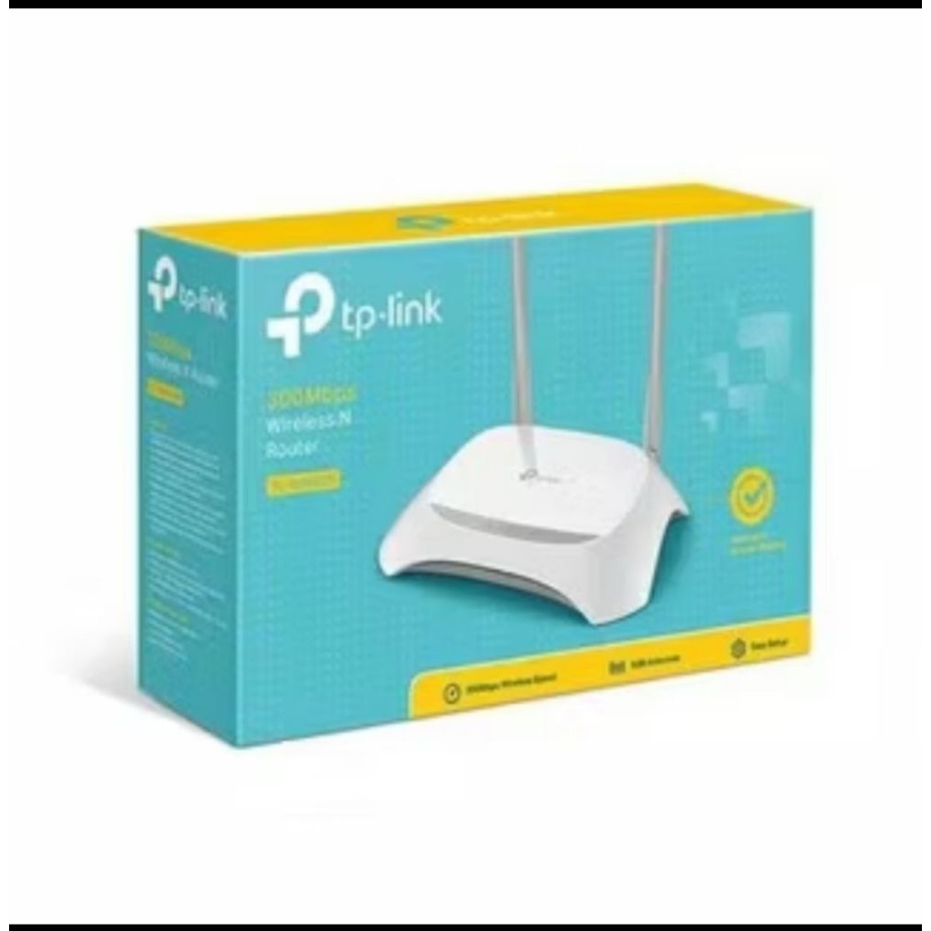 router wifi TP - Link
