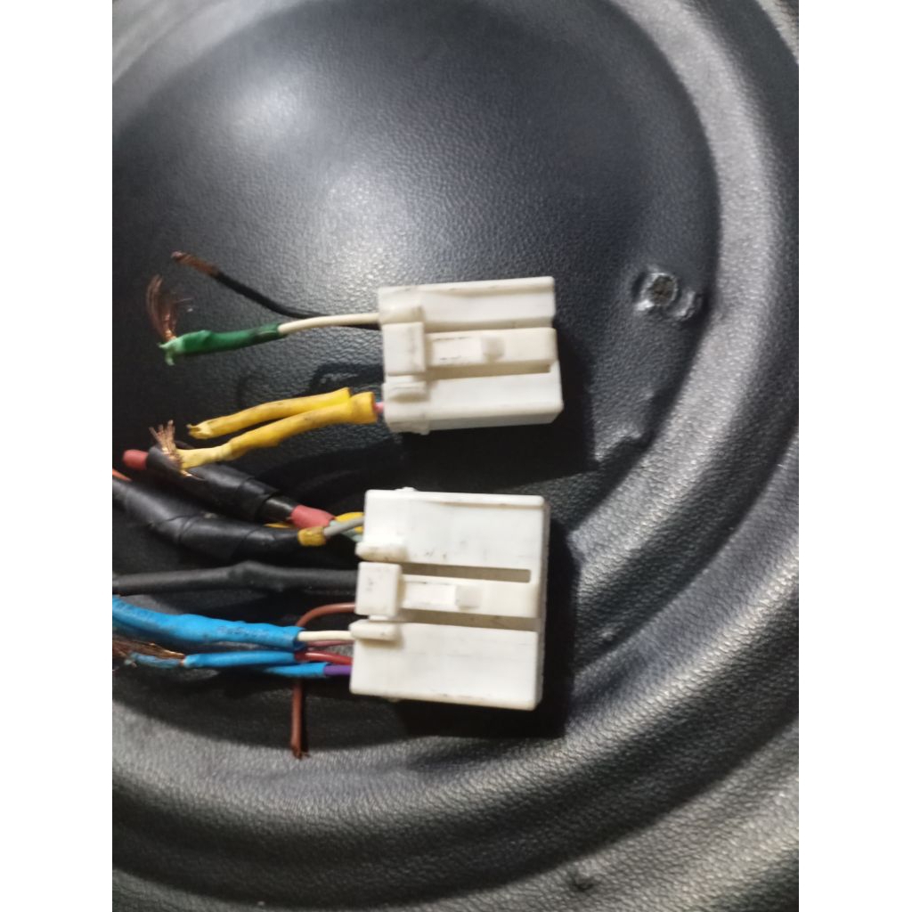 soket audio tape mobil Avanza Xenia calya Inova male