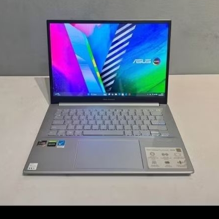 Laptop Asus Vivobook Pro 14 Pro 8GB/512GB second