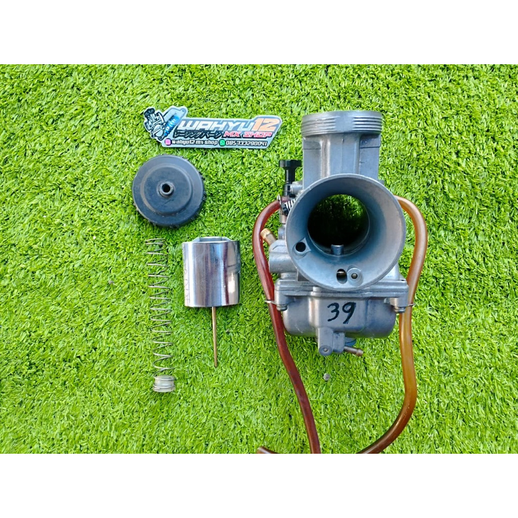 PWK 39 SUDCO ORIGINAL