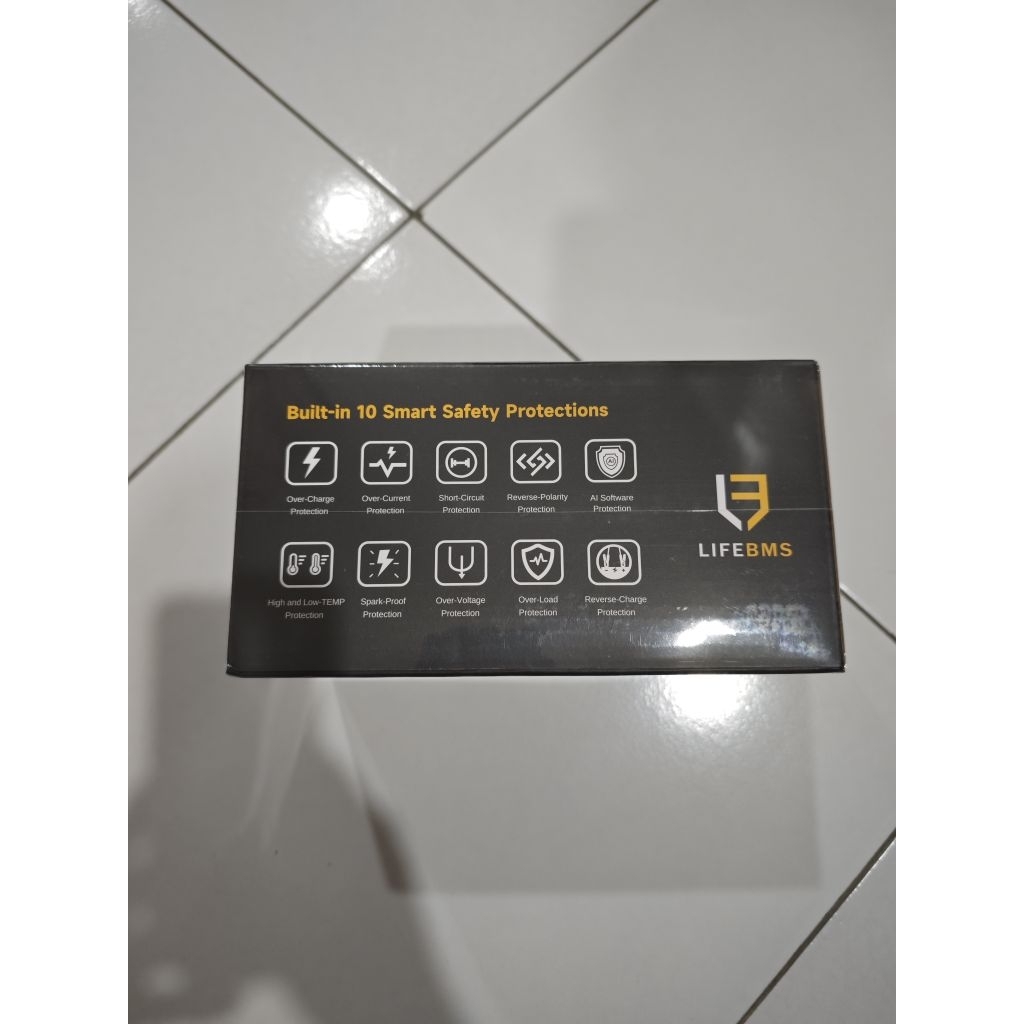 JUMPER STARTER VTOMAN V6 PLUS POWERBANK 2500A