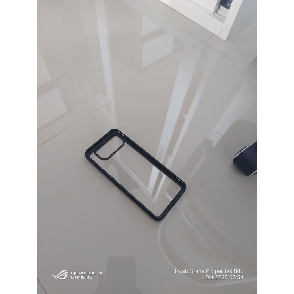 CASE FOR ROG 6 MODEL DEVILECASE