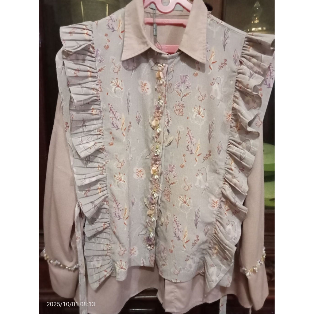 jenna and kaia preloved