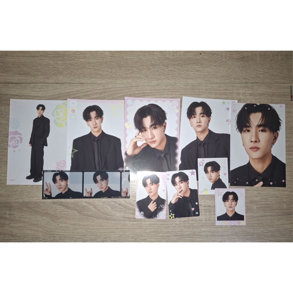 Perth mini photoset (minpos) gmmtv