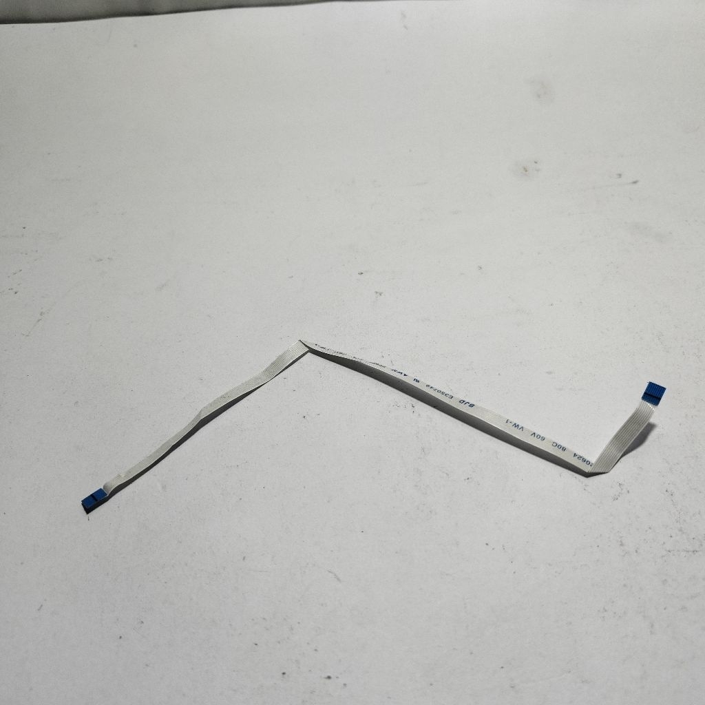 Flexi Flexible Touchpad Laptop TOSHIBA PORTEGE X20W-E