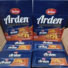 Roma Arden Choco Splendid
