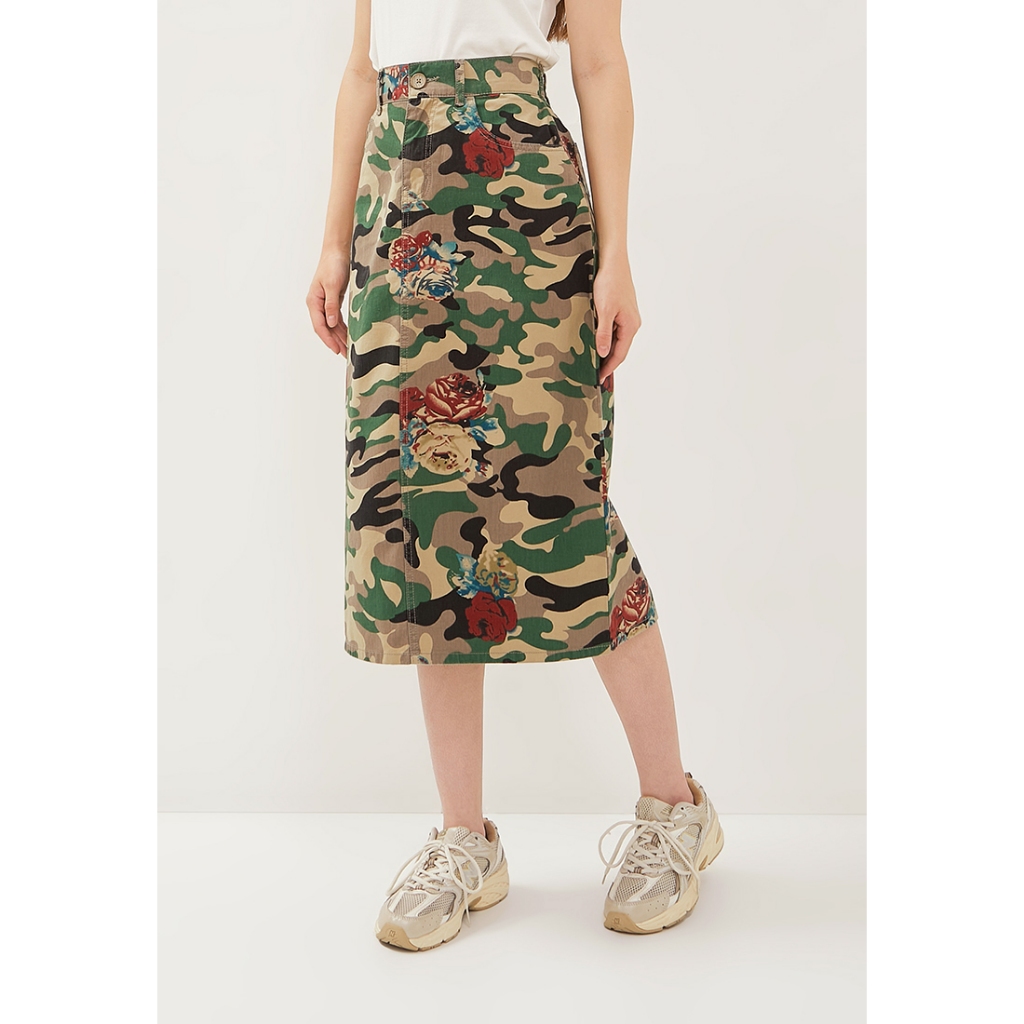 AKO Rok Span Adipati Army | 12-6505