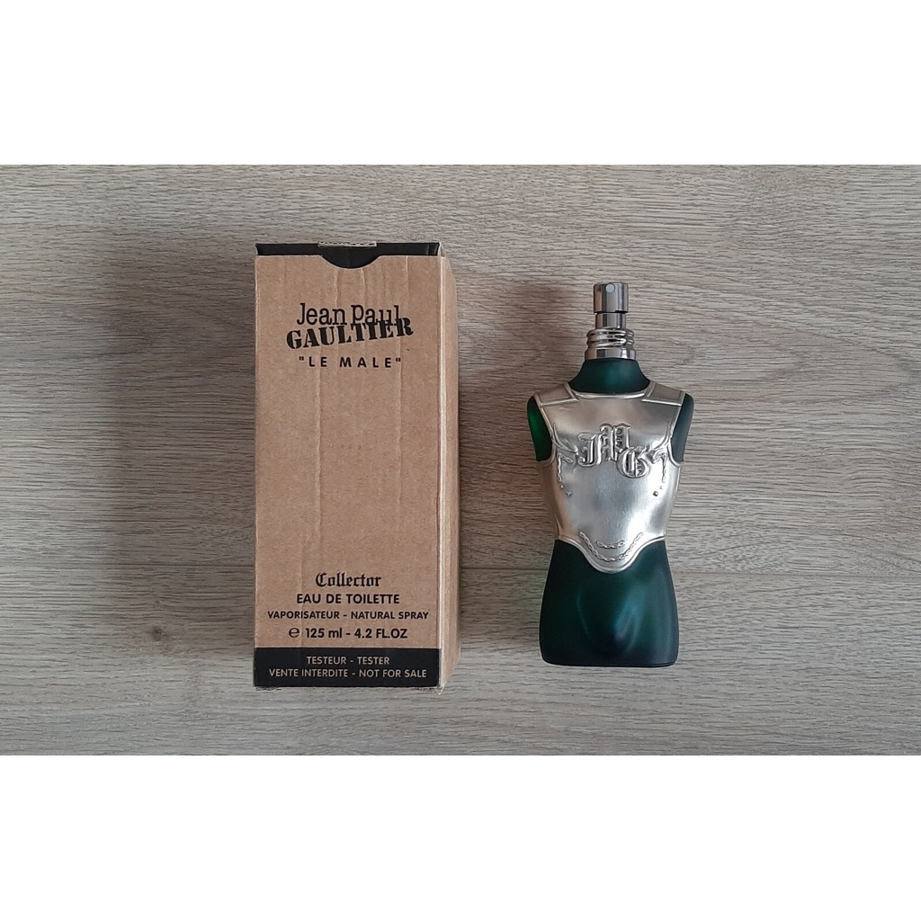 Jean Paul Gaultier Le Male Gladiator JPG Le Male Gladiator