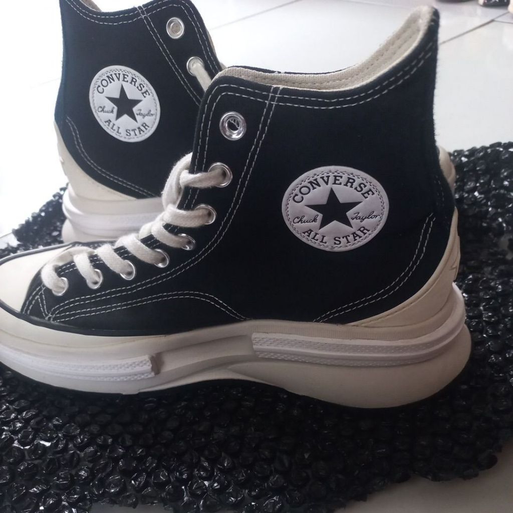 Converse Legacy