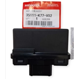 SCU / MODUL  KEYLESS KUNCI KONTAK PCX 150 ADV