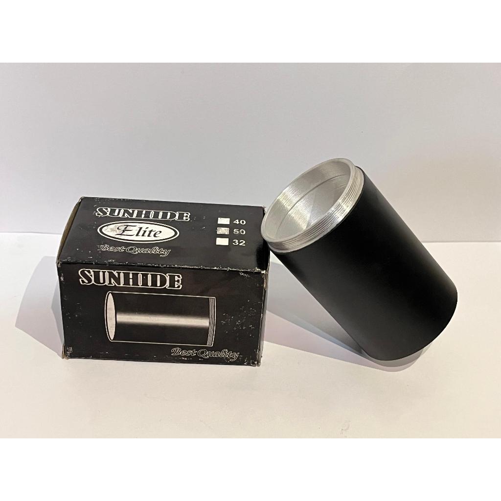 Sunhide teleskop 3-9x40