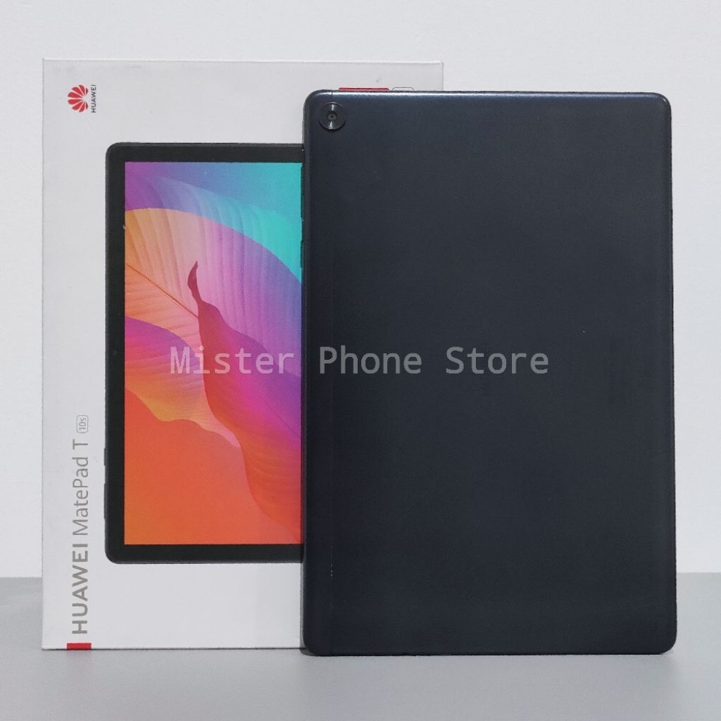 Huawei Matepad T 4/128 GB Garansi Resmi Indonesia Second Bekas Original