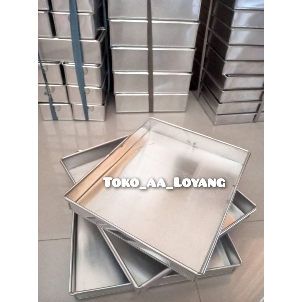 *Loyang gulung / bolu gulung