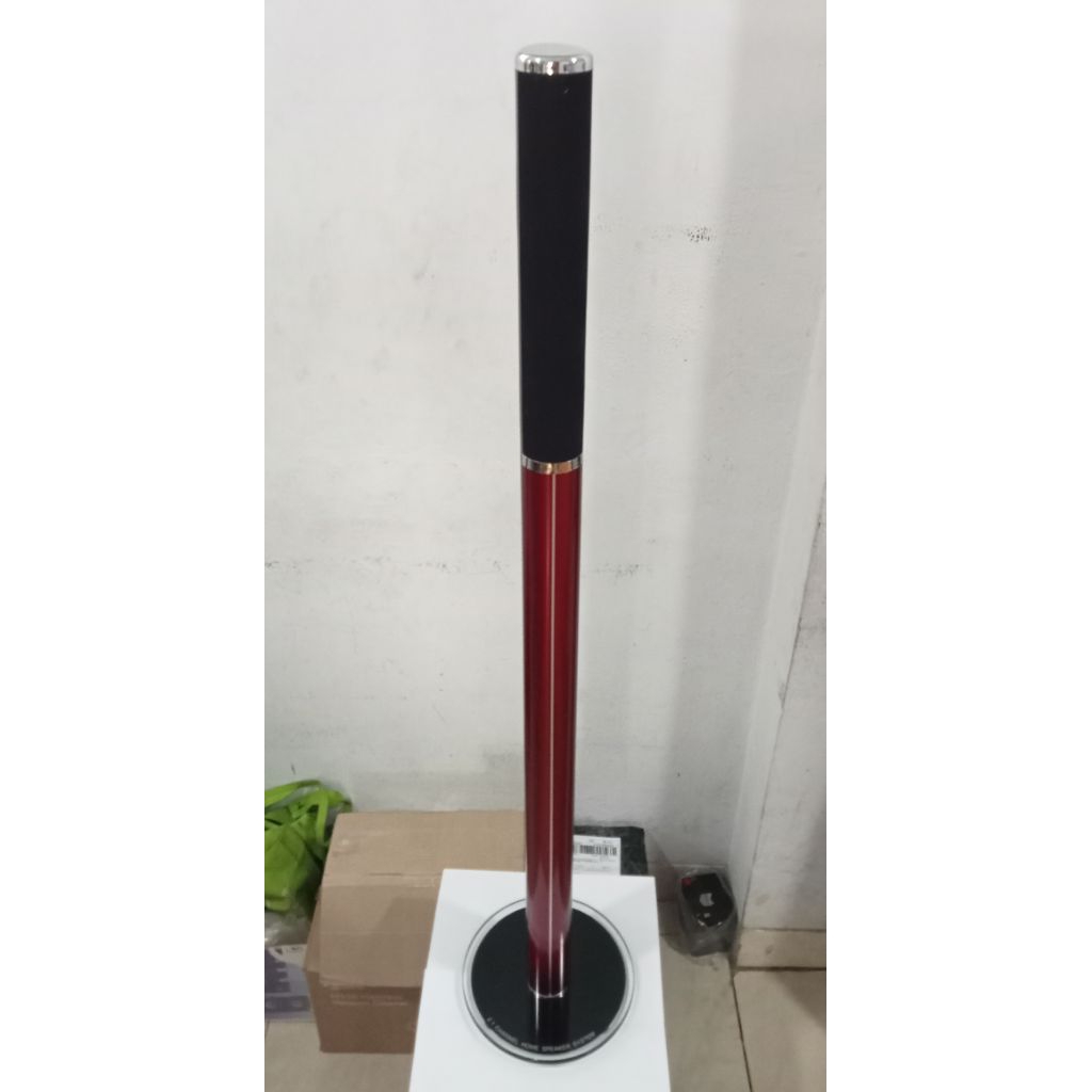 Speaker Pasif Satelit HT 2.1 DVU