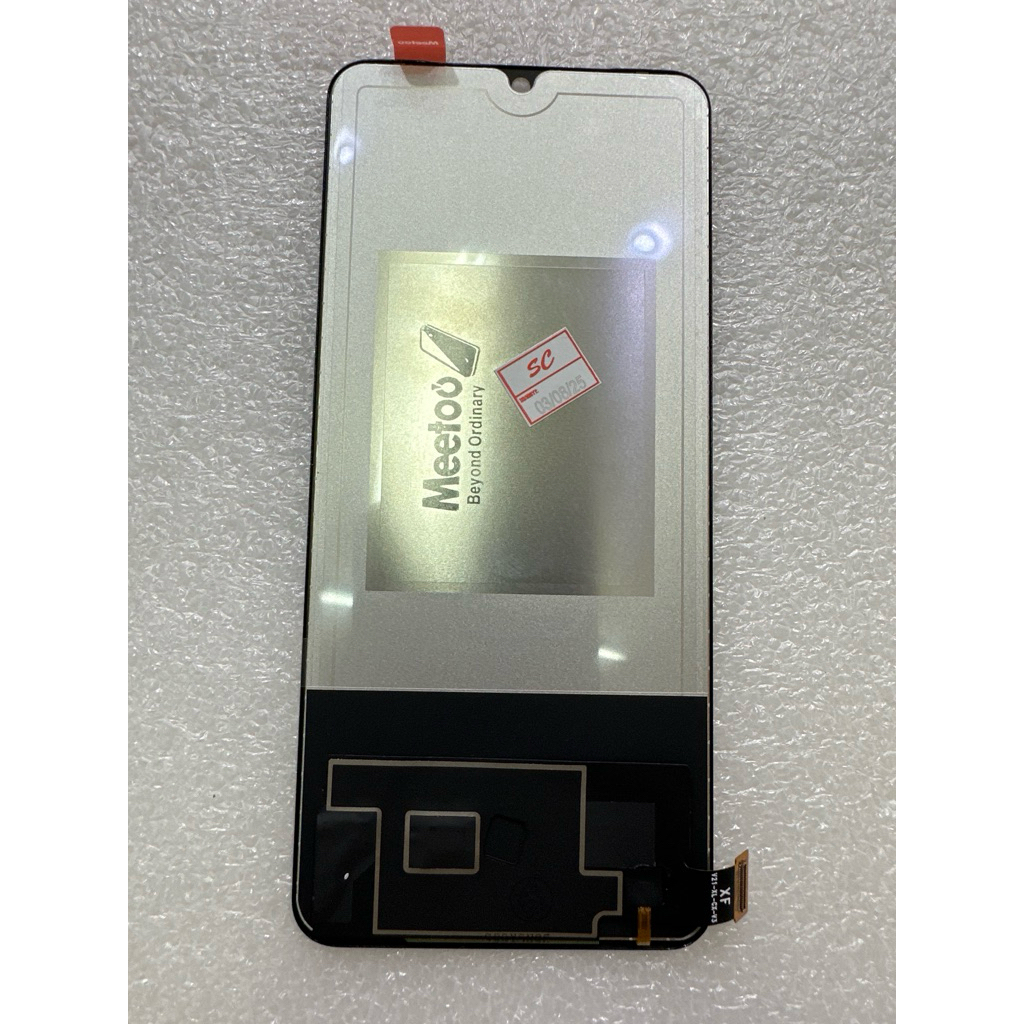lcd vivo v21 5G - v25