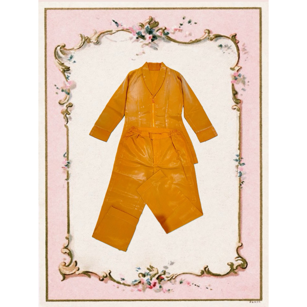 Preloved One Set Kantoran