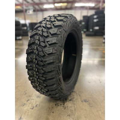 BAN MOBIL SEMI OFF_ROAD KANATI 26570 R17