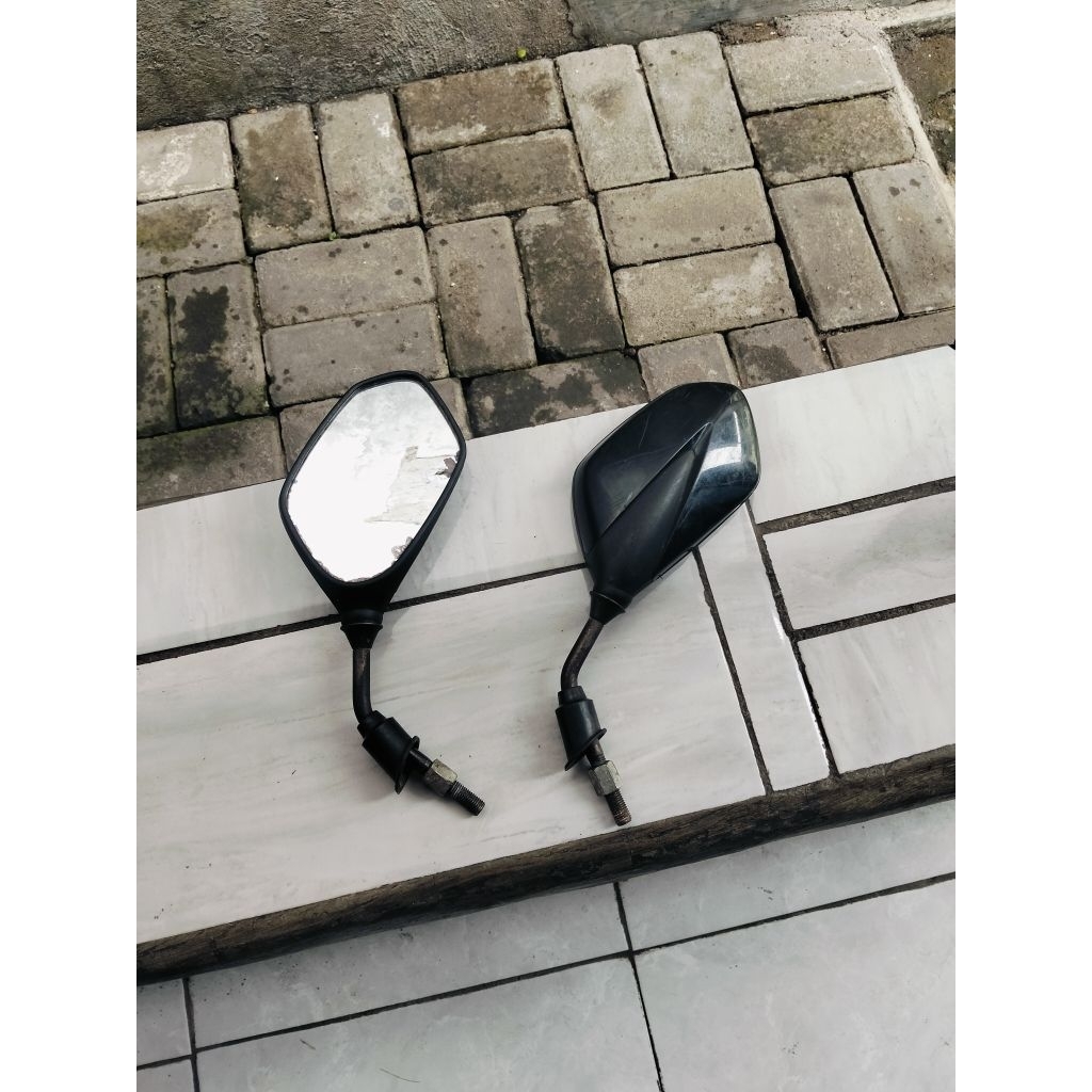 Spion Honda Vario 110 mendol Original