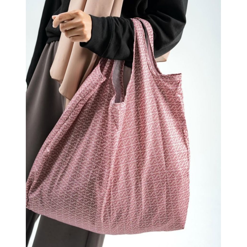 Autonoma Shoping Bag by Heaven Lights