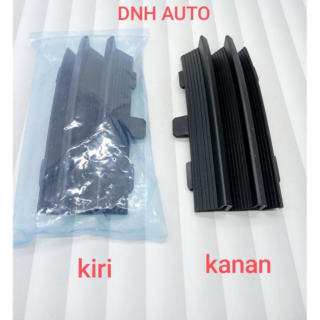 tutup derek towing bemper depan mobil Avanza Xenia 2016 2018