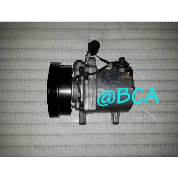 KOMPRESOR AC Mobil BMW E36 M43