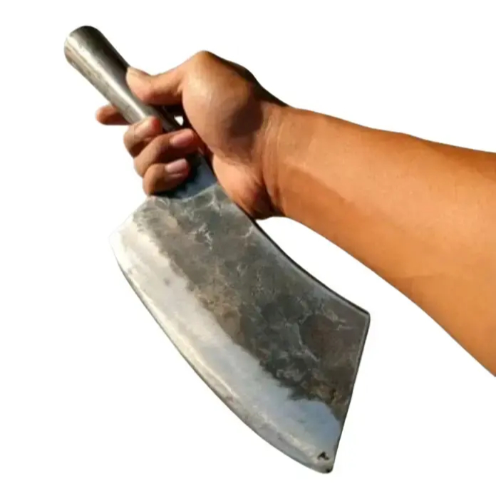 PISAU KAPAK CACAH TULANG DAGING KELAPA MULTIFUNGSI