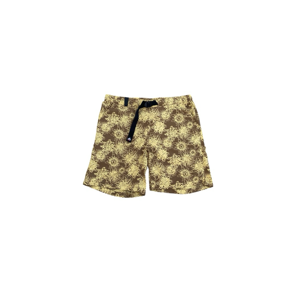 Montbell short pants - celana pendek montbell