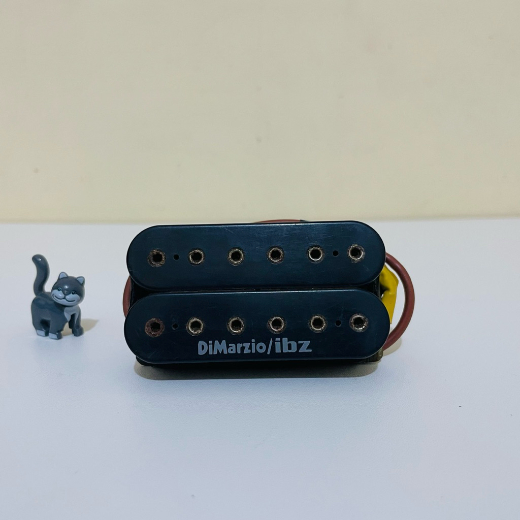 Dimarzio/Ibz Pickup