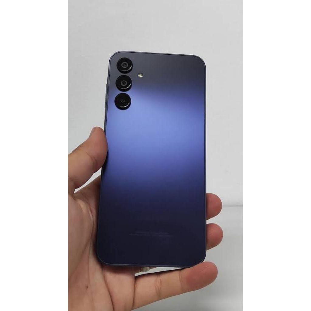 Samsung A15 5G ram 8/256gb finance lock