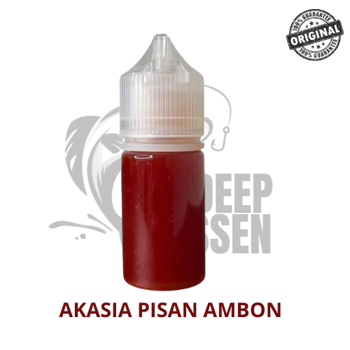 Esen Ikan Mas Original Pisang Ambon ESSEN OPLOSAN AKASIA PISANG AMBON UMPAN IKAN MAS ANTI BONCOS