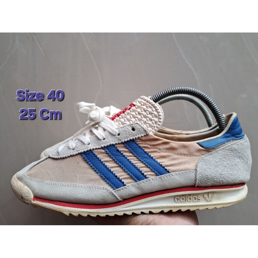 Adidas Sl72 noel