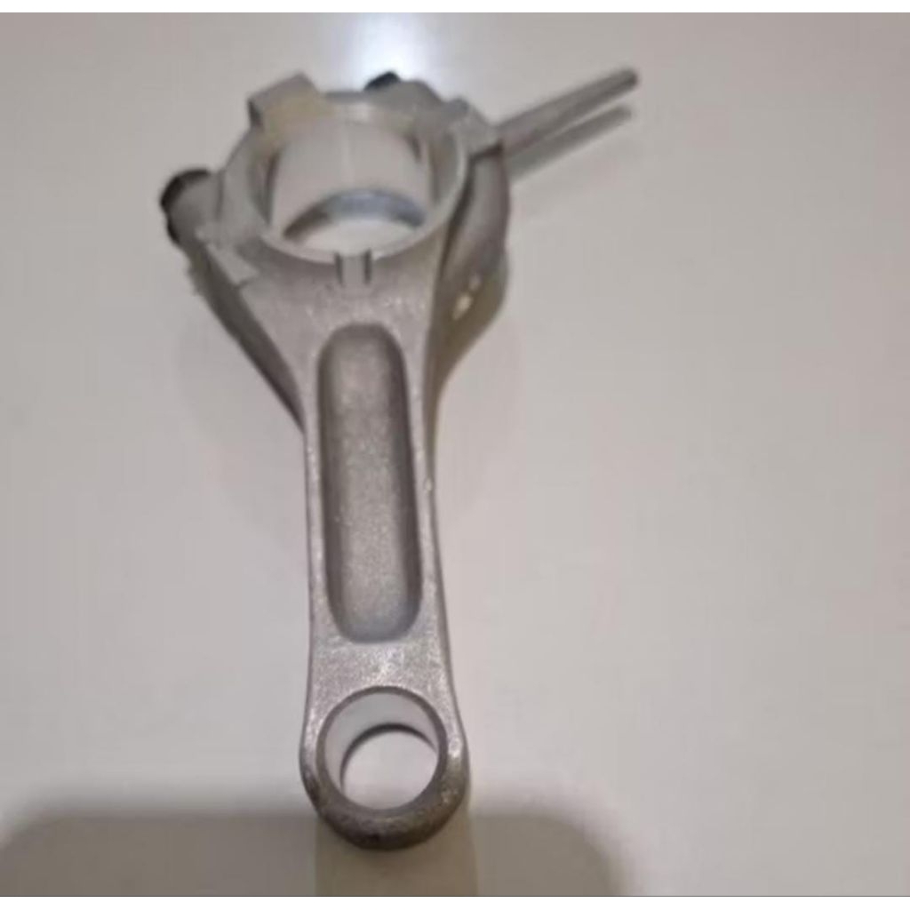 GX 200 GX 225 GX 230 setang con rod seher GX 200 model turbo pin (13mm)mesin pengerak nichiwa