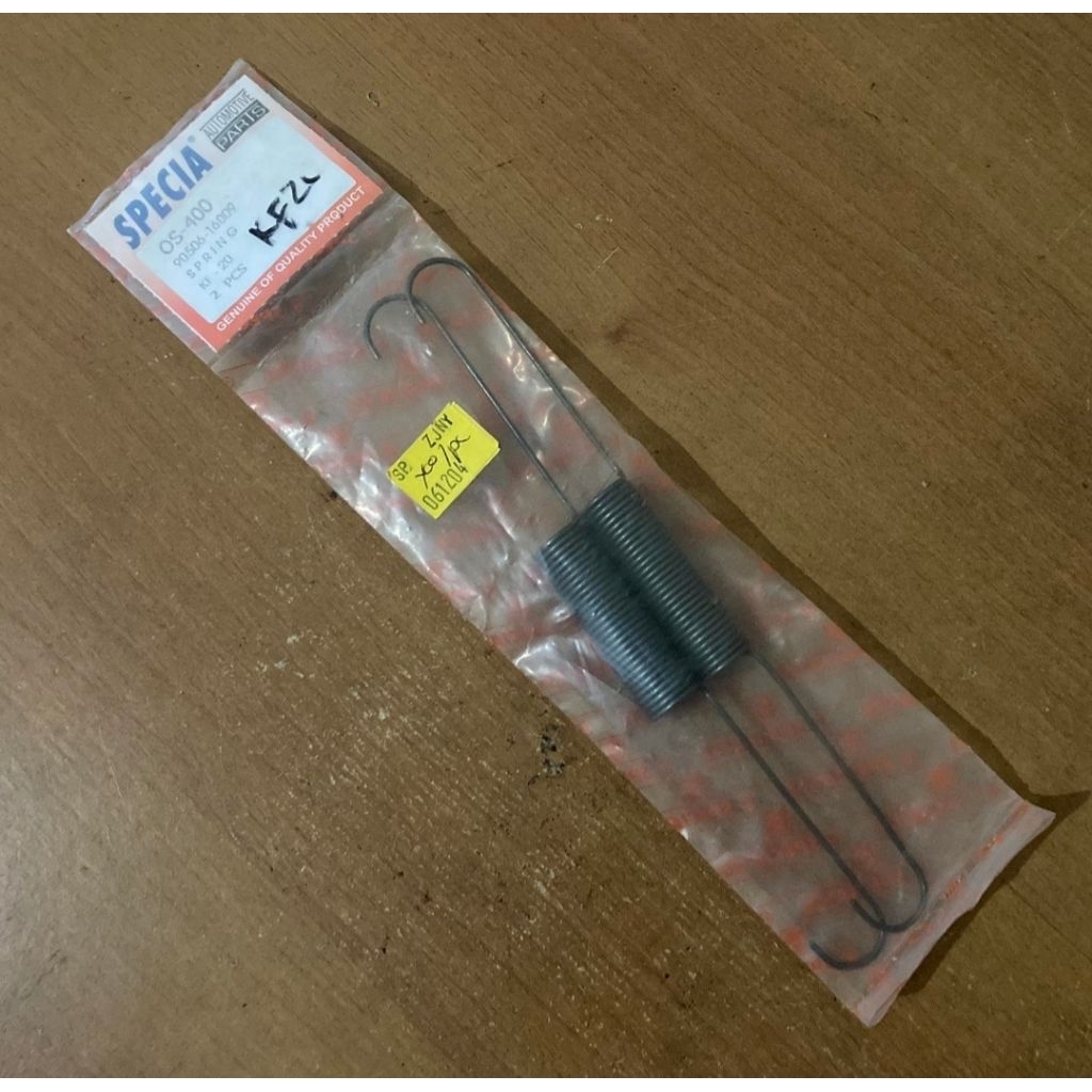 per garpu kopling kijang Doyok kijang kotak kf20 4k