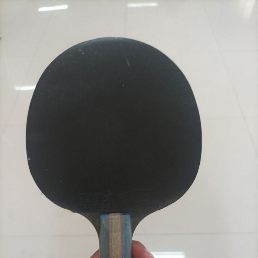 blade pingpong merk donic 1 carbon