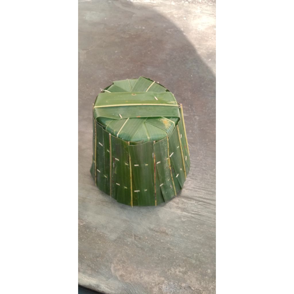 Wakul daksina slepan/serembeng